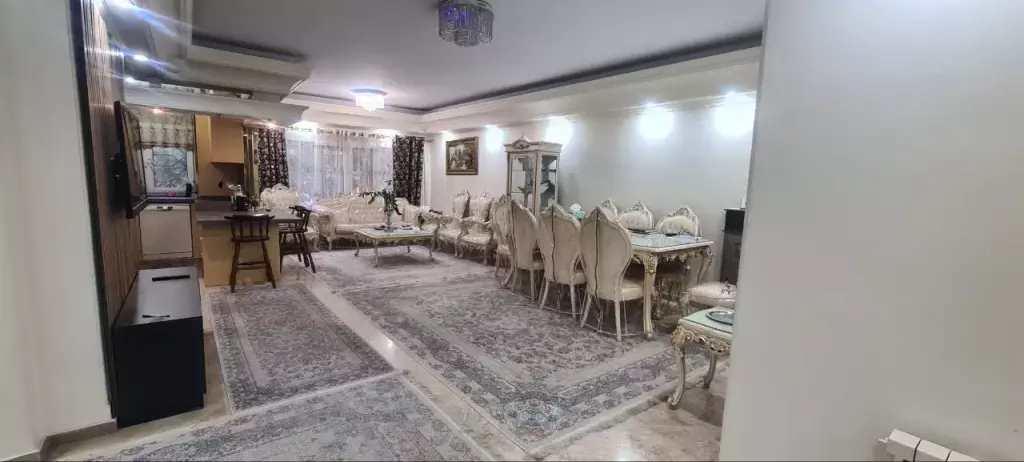 اجاره آپارتمان130 متری پاسداران- خیابان گیلان غربی