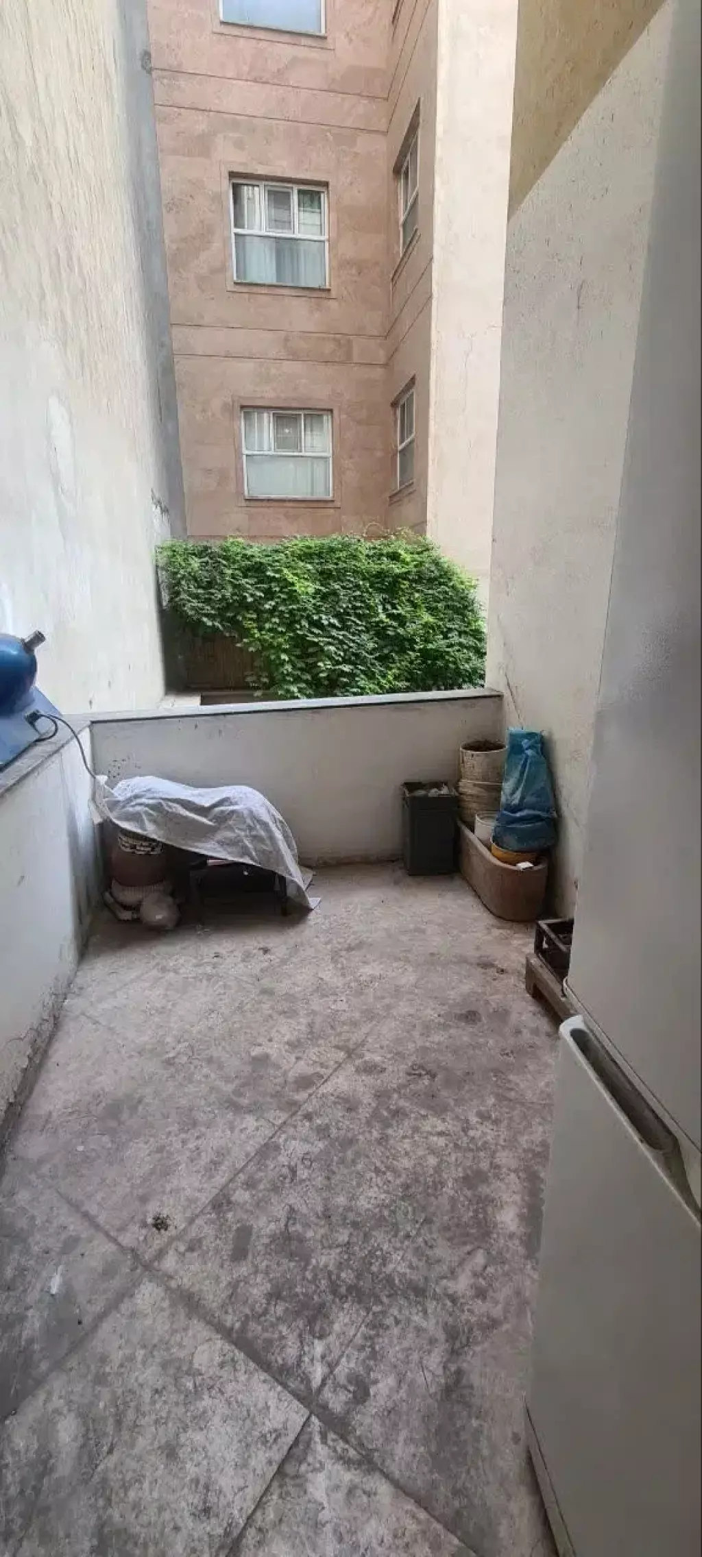 اجاره آپارتمان130 متری پاسداران- خیابان گیلان غربی - تصویر 5
