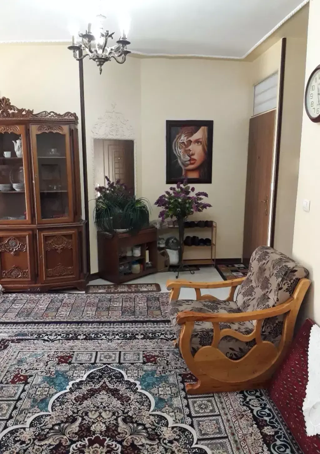 آپارتمان 64 متری یک خوابه - تصویر 2