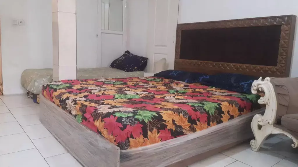 سویت کردستان شیخ بهایی همکف بدون پله - تصویر 6