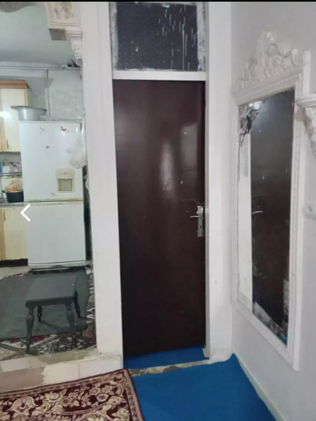 اجاره خانه  همکف دارایی سرویس کامل