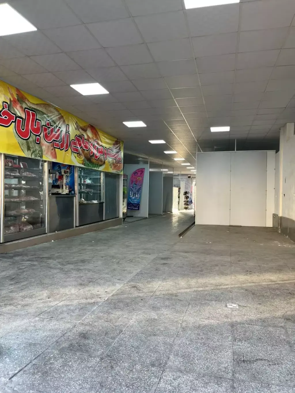 بازارچه یادگار طرشت - تصویر 3