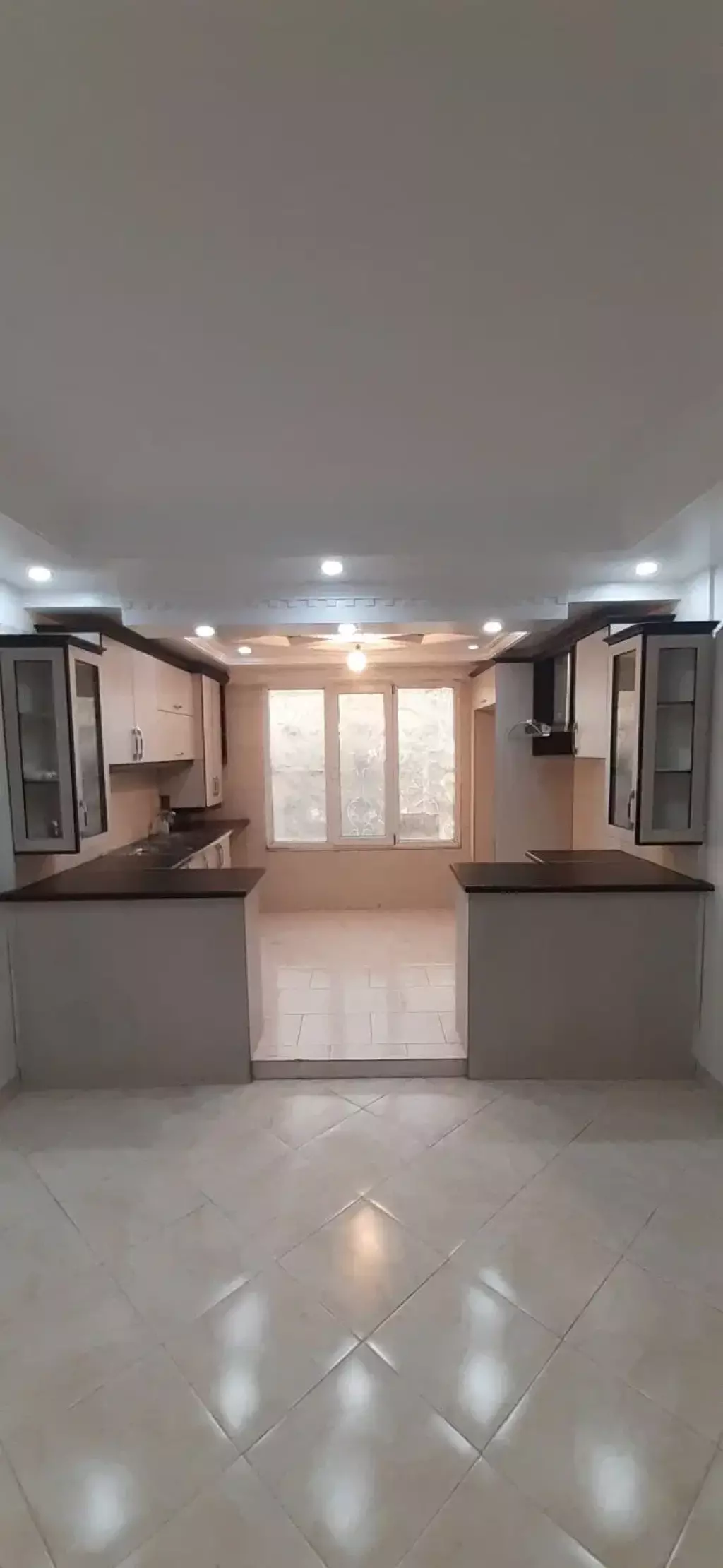 اجاره اپارتمان 65 2خواب - تصویر 2