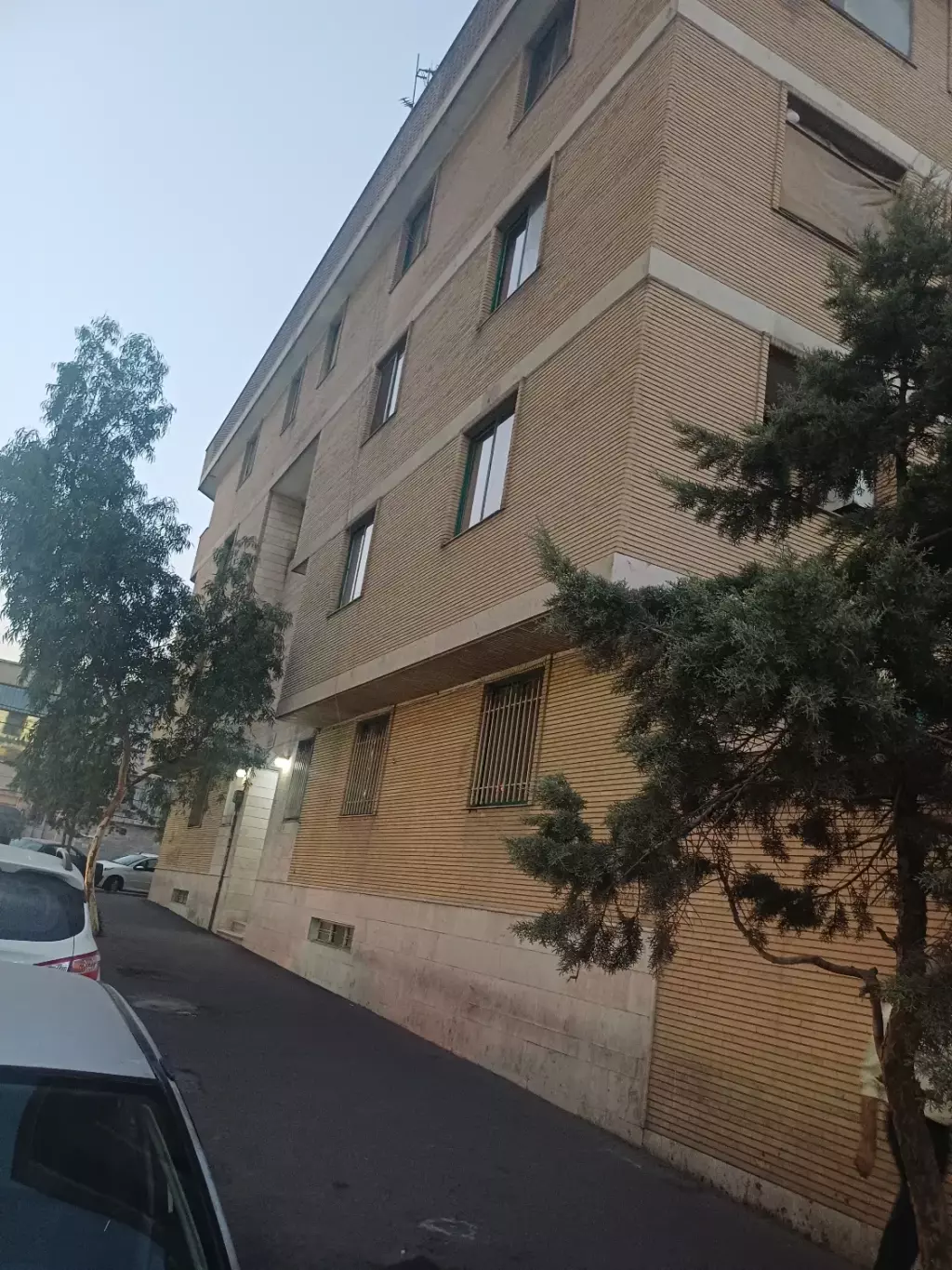 فروش اپارتمان - تصویر 3