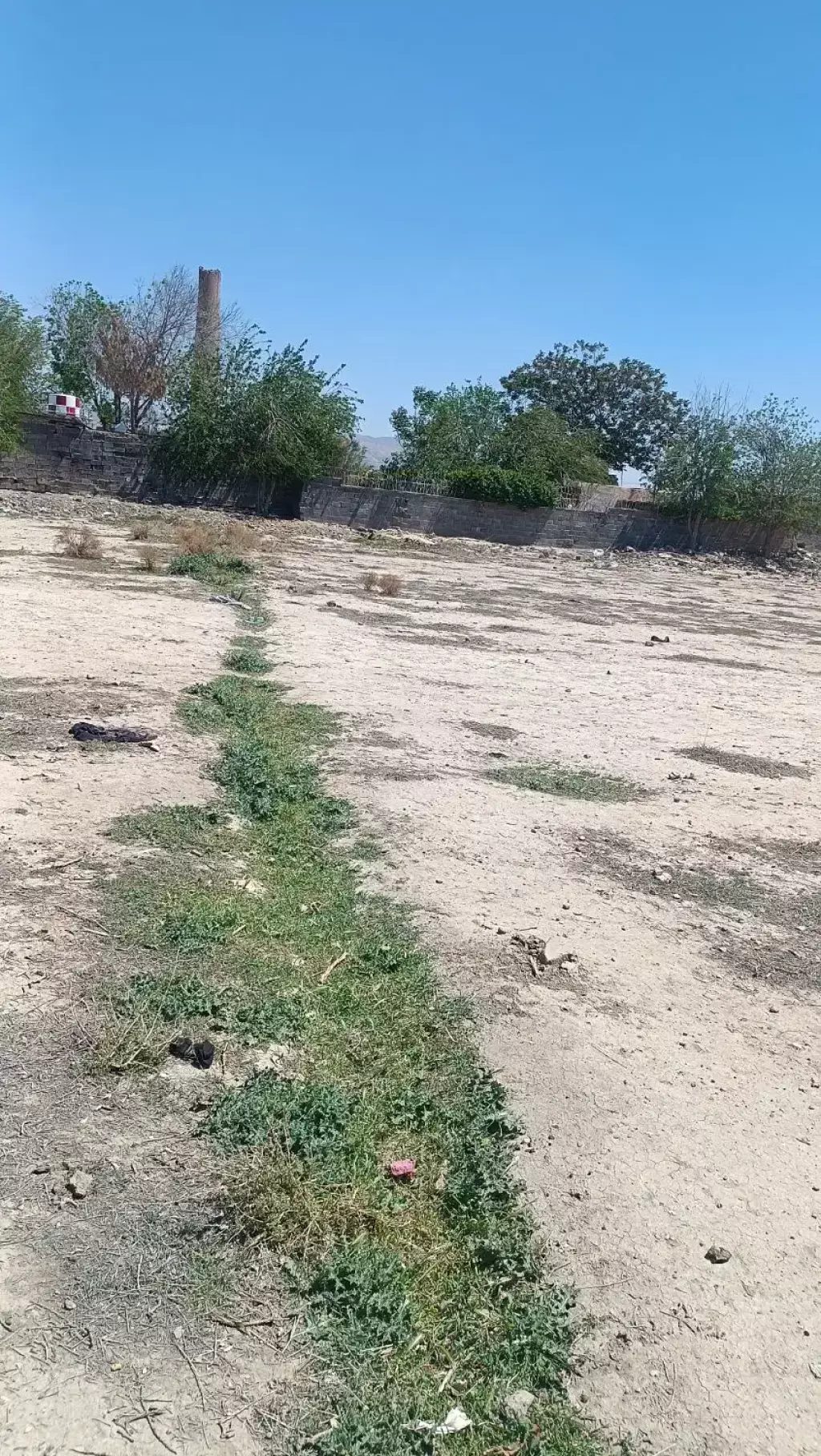 زمین خالی - تصویر 4