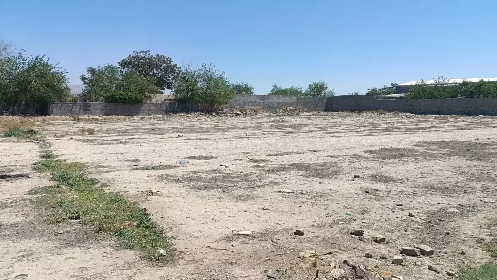زمین خالی - تصویر 5