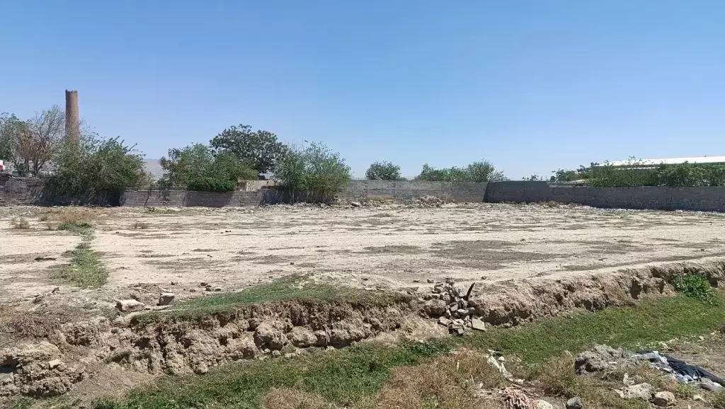 زمین خالی - تصویر 6