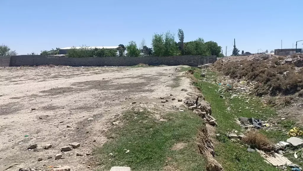 زمین خالی - تصویر 3