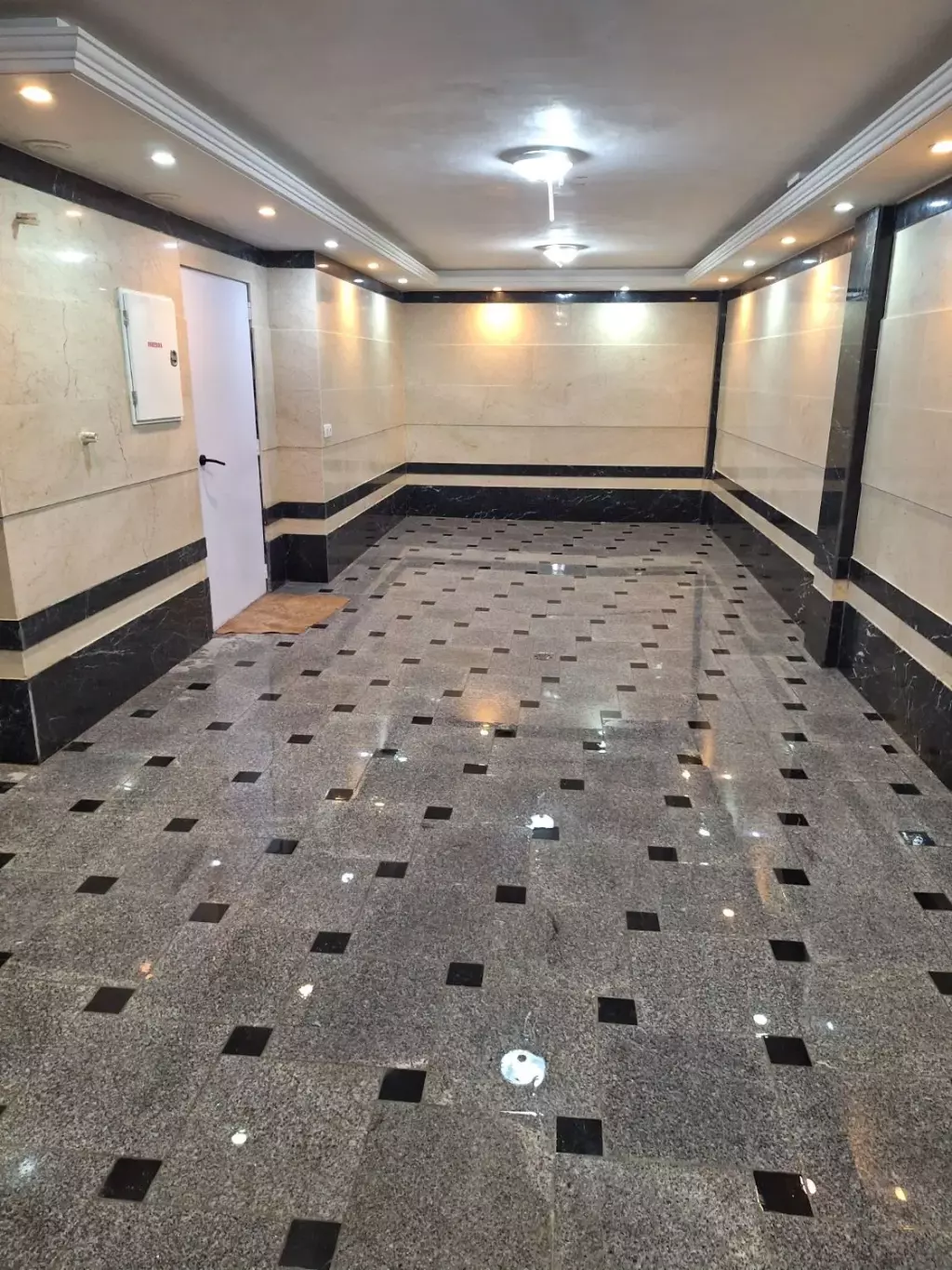 افسریه آپارتمان 44متری نوساز تک‌ واحدی - تصویر 8