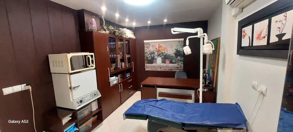 مطب بر اصلی شریعتی جنب مترو - تصویر 9