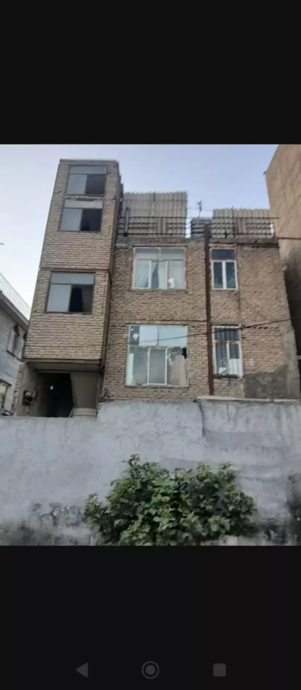 خونه کلنگی - تصویر 6