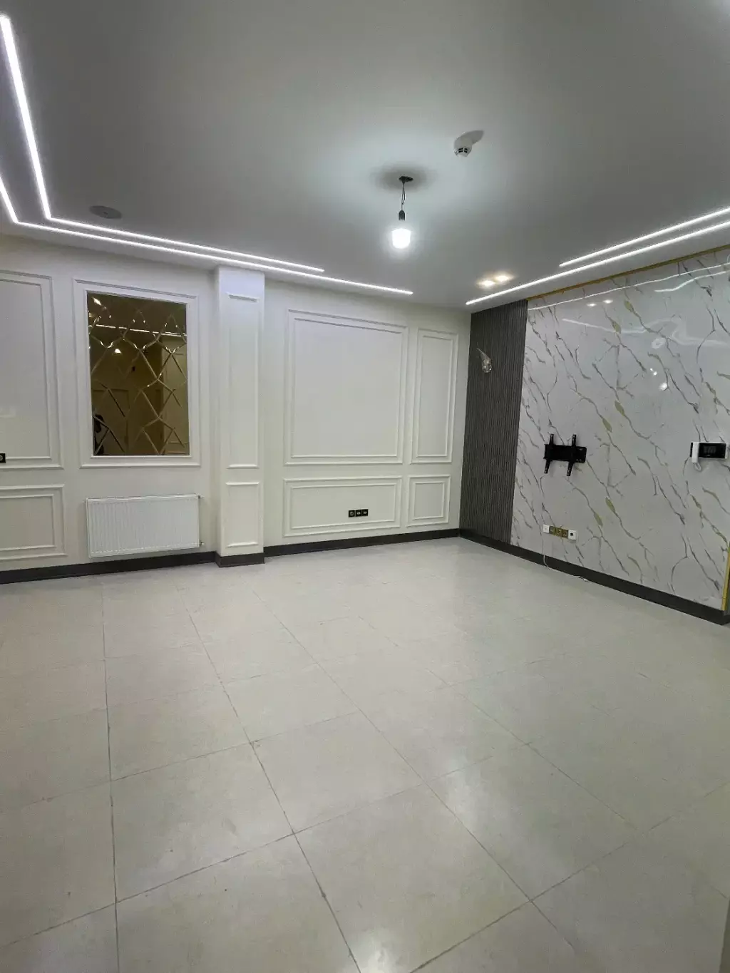 اپارتمان لوکس 96 متر - تصویر 3