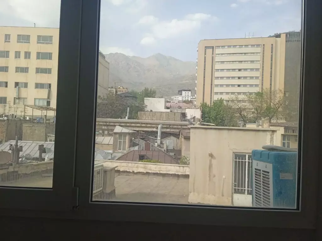 70 متر 2 خواب تکواحدی در تجریش - تصویر 6