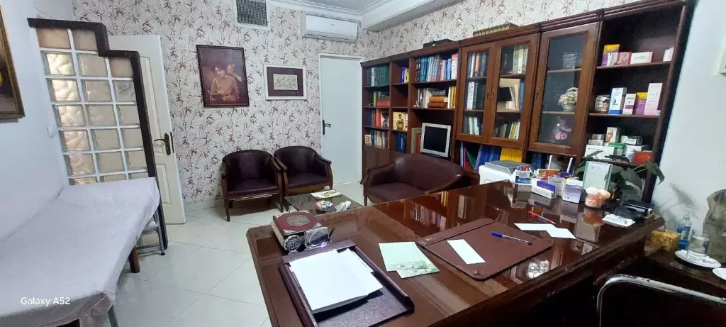 اجاره مطب بر اصلی شریعتی جنب مترو - تصویر 7