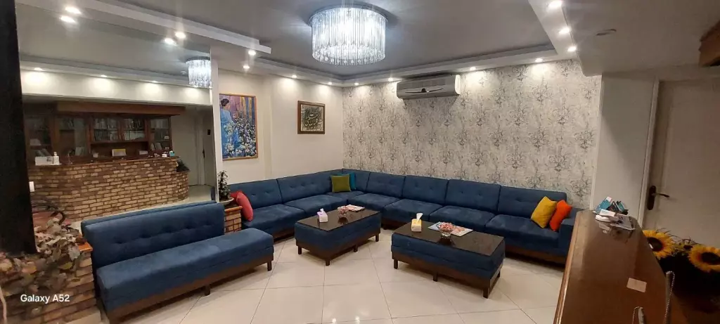 اجاره مطب بر اصلی شریعتی جنب مترو - تصویر 2
