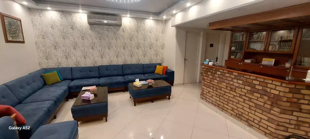 اجاره مطب بر اصلی شریعتی جنب مترو - تصویر 3