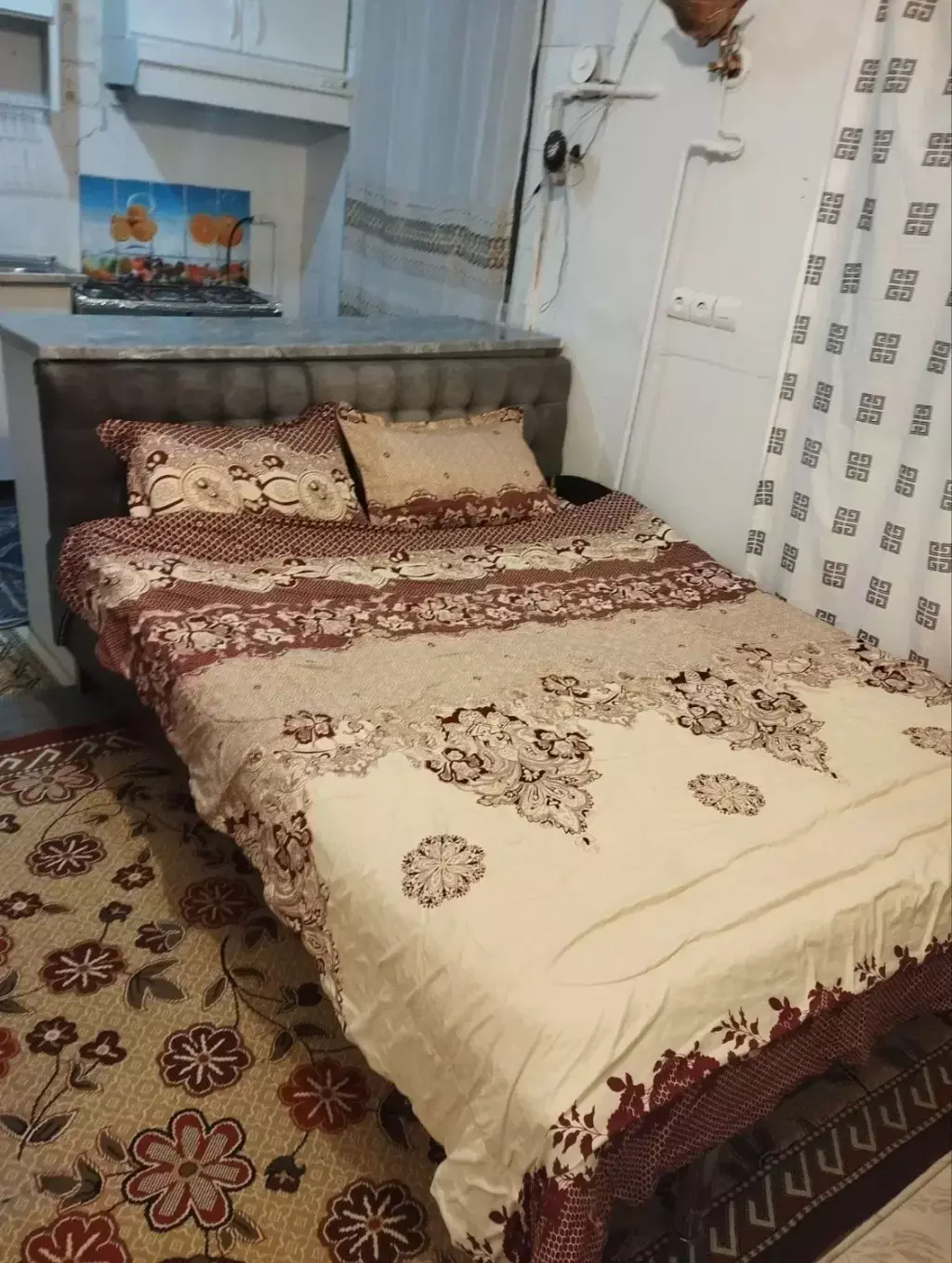 اچاره سوییت مبله مستقل
