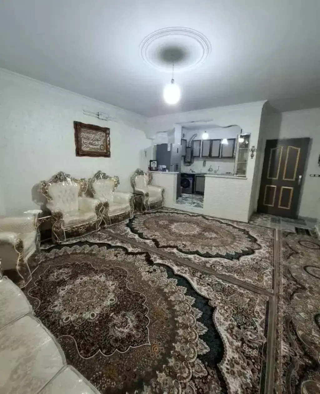 آپارتمان