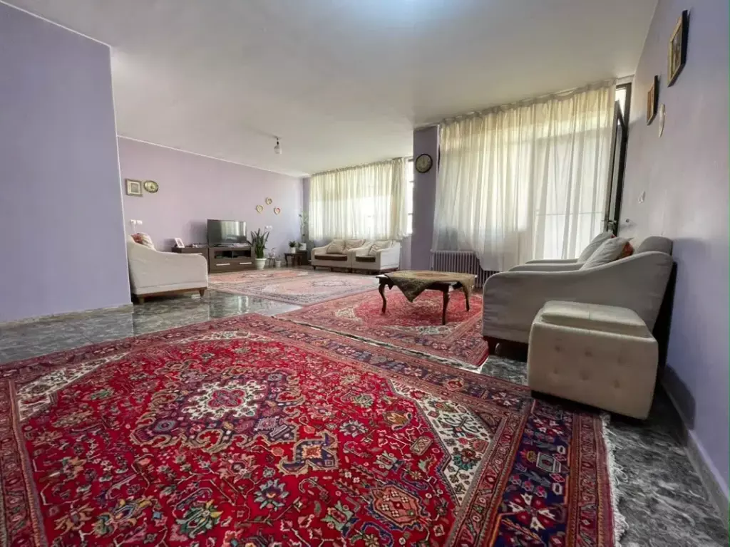 پارک لاله 185m لوکیشن بینظیر