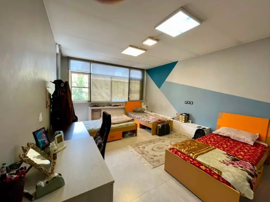 پارک لاله 185m لوکیشن بی‌نظیر - تصویر 2