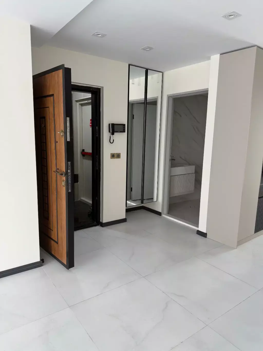 آپارتمان دوخواب فول 114متری تکواحدی - تصویر 10