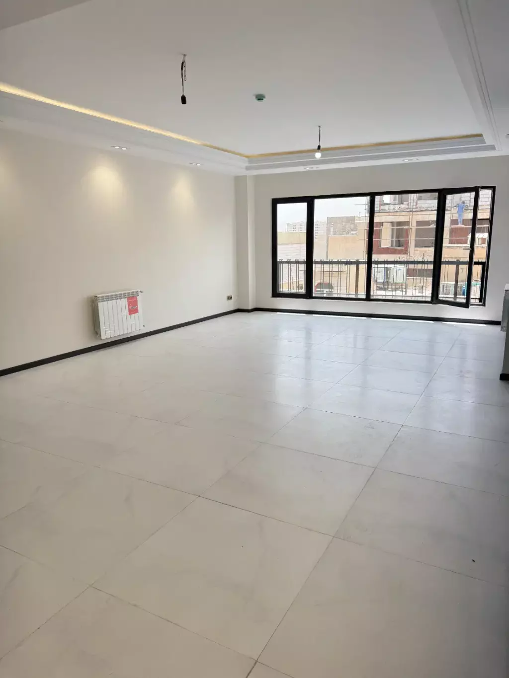 آپارتمان دوخواب فول 114متری تکواحدی