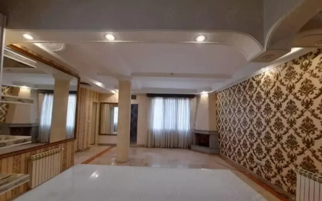 آپارتمان دوخوابه پاسداران فول لوکیشن خوب - تصویر 3