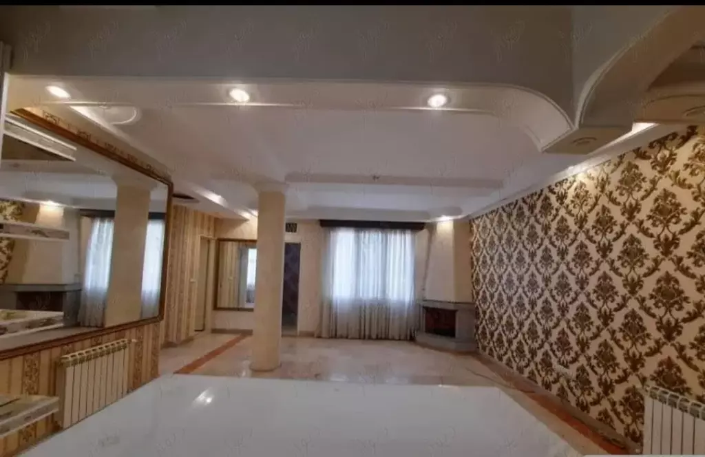آپارتمان دوخوابه پاسداران فول لوکیشن خوب