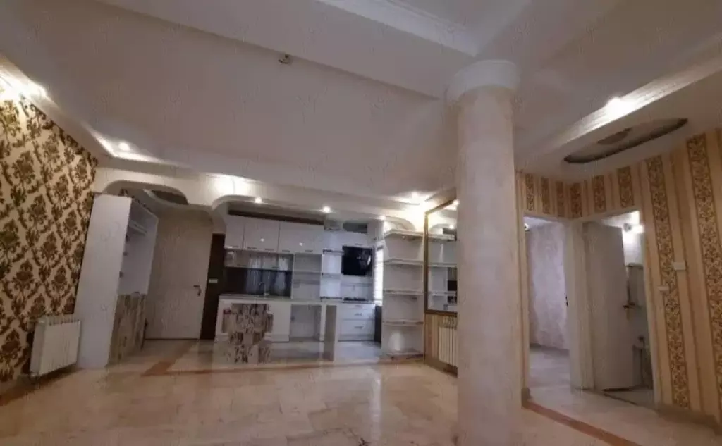 آپارتمان دوخوابه پاسداران فول لوکیشن خوب - تصویر 2