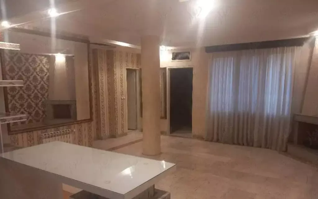 آپارتمان دوخوابه پاسداران فول لوکیشن خوب - تصویر 4