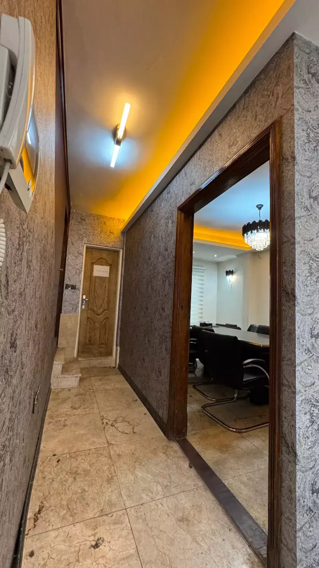 اجاره دفتر اداری ،تجاری - تصویر 5