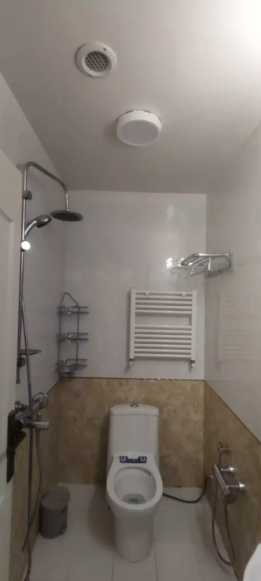 رهن و اجاره آپارتمان دو خوابه