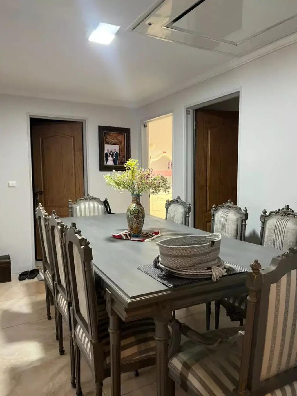 فروش آپارتمان 130 متری 3 خوابه - تصویر 3