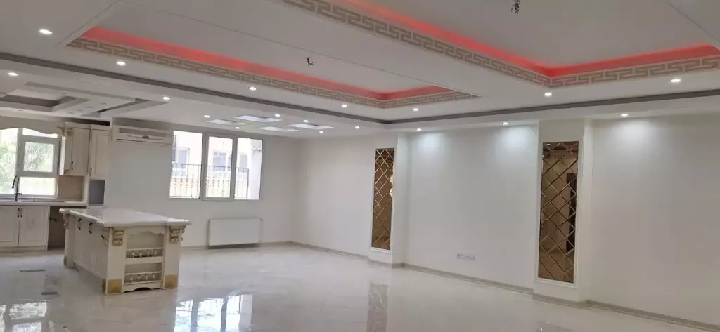 اپارتمان سه خوابه - تصویر 4