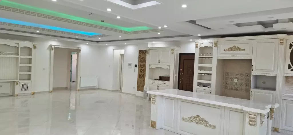اپارتمان سه خوابه - تصویر 6