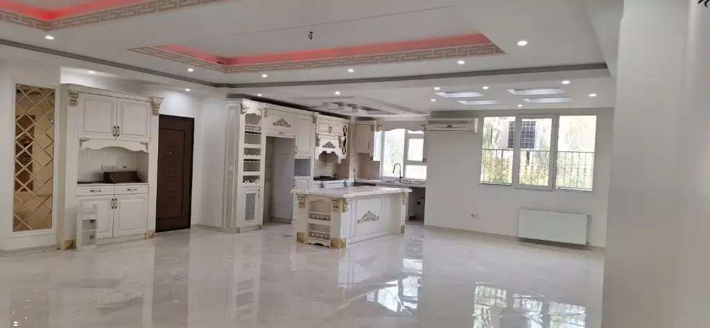 اپارتمان سه خوابه - تصویر 5