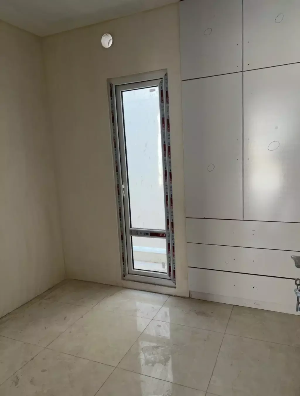 اپارتمان اجاره خیابان حیدری40 متر - تصویر 3