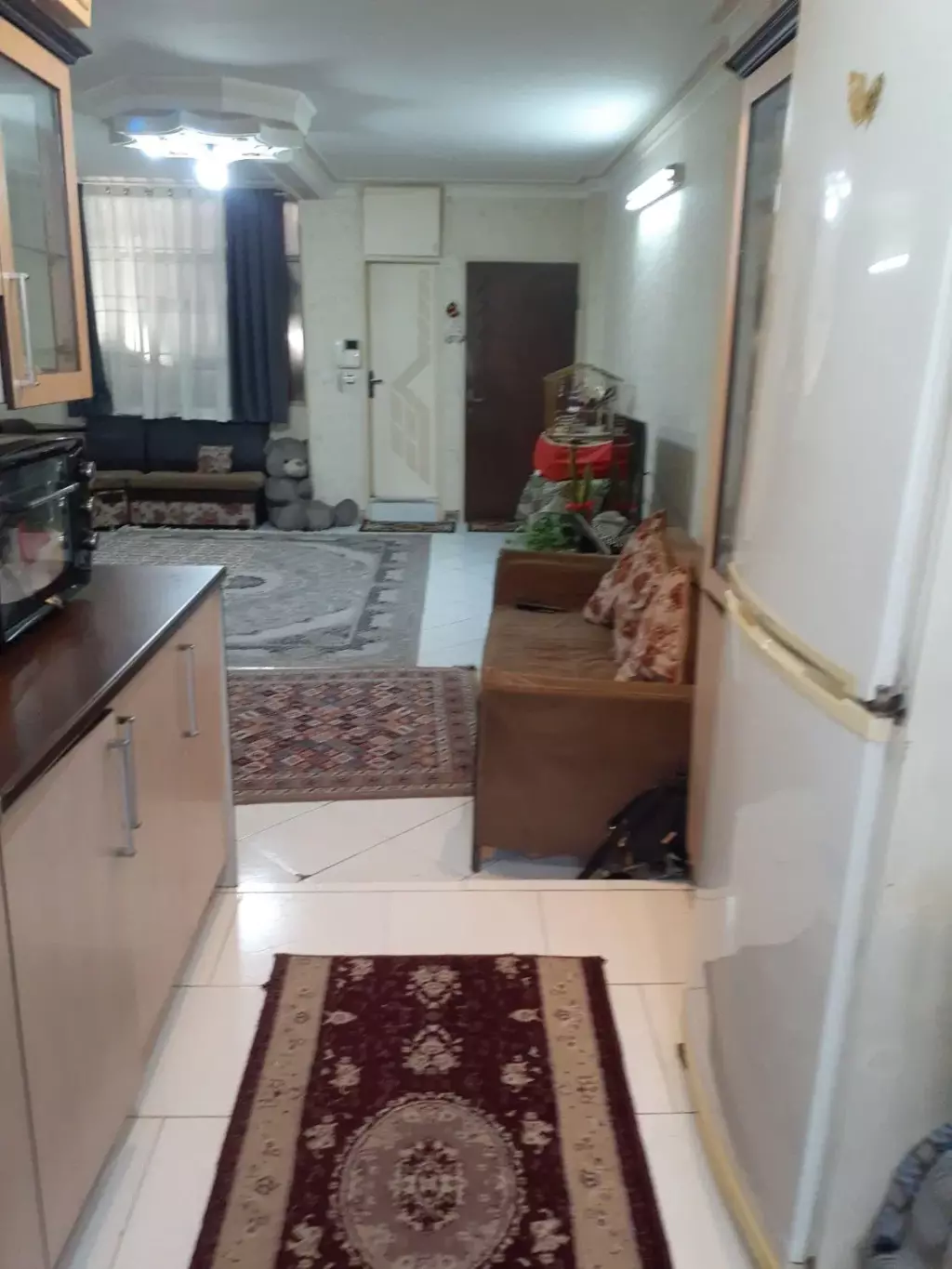 60متر  خیابان مختاری - تصویر 4