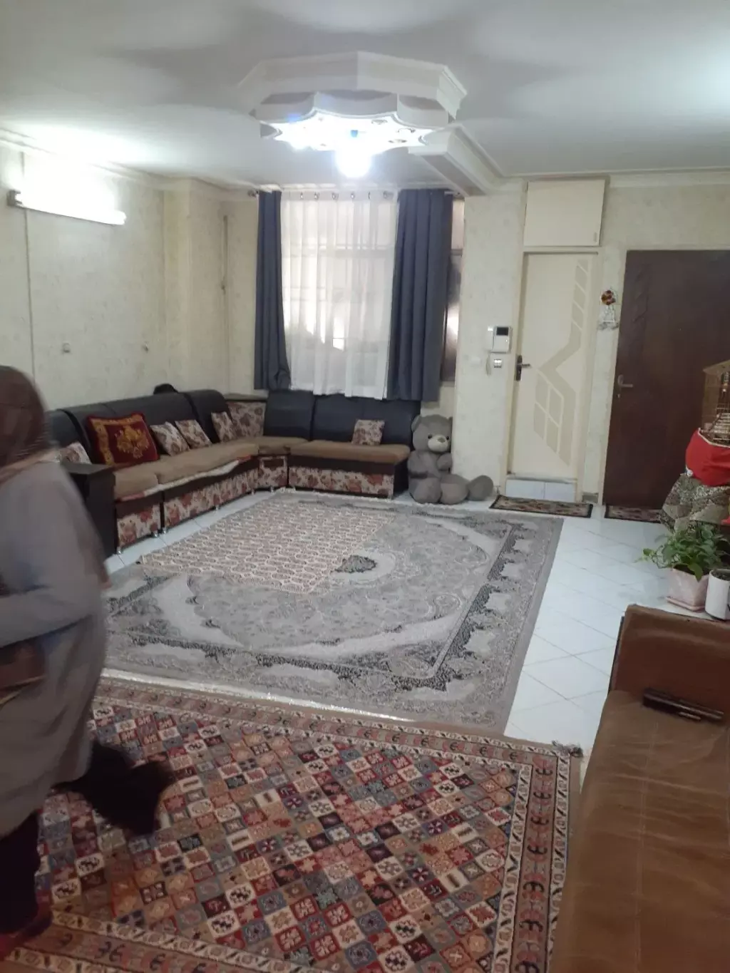 60متر  خیابان مختاری - تصویر 3