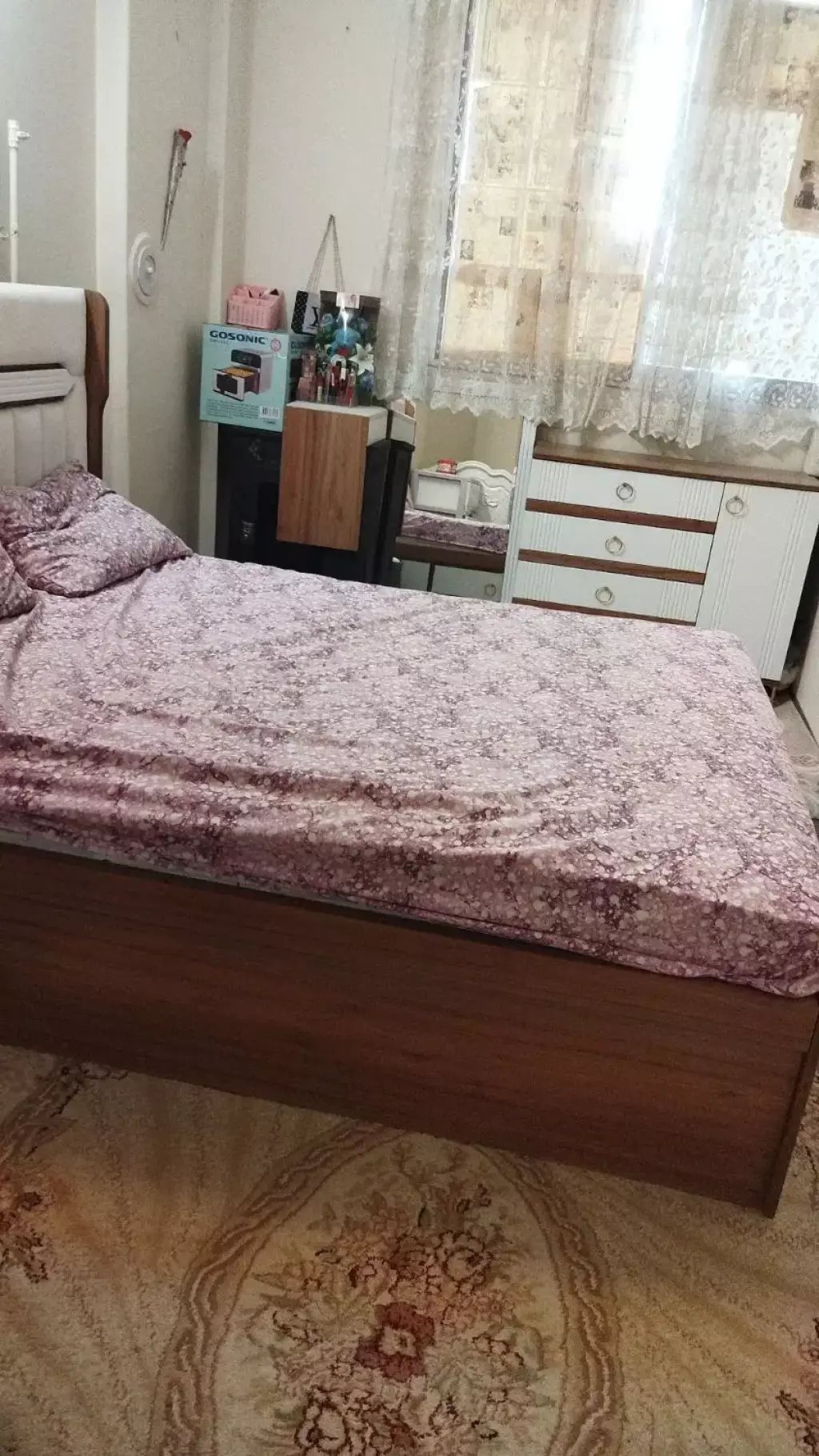 75 متر نواب. محبوب مجاز شرقی - تصویر 3