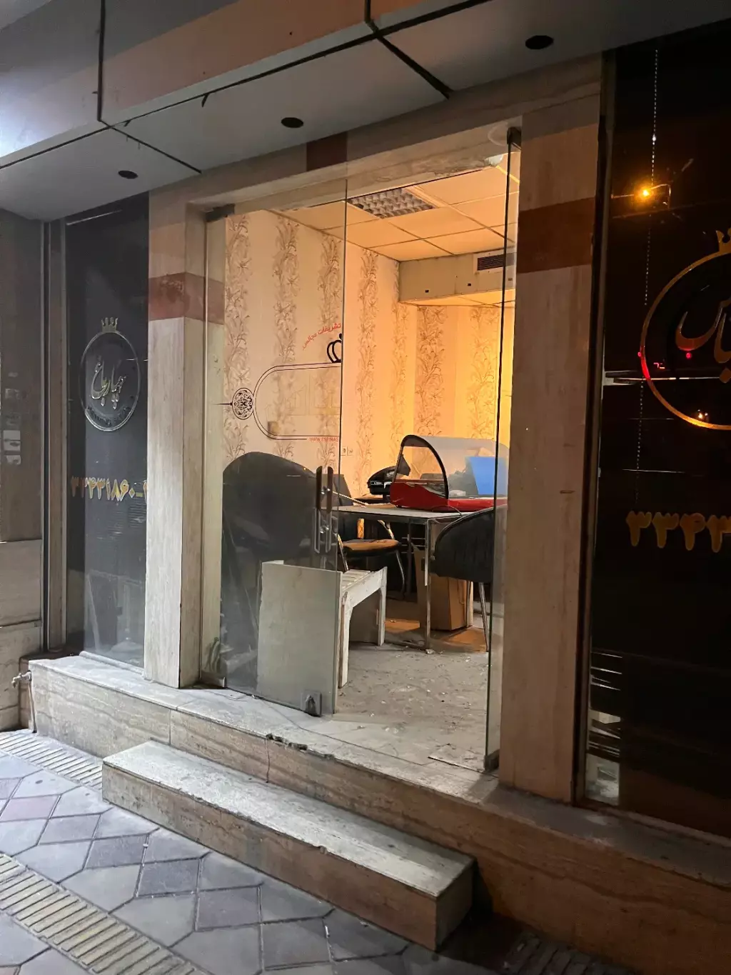 مغازه 20 متری - تصویر 2