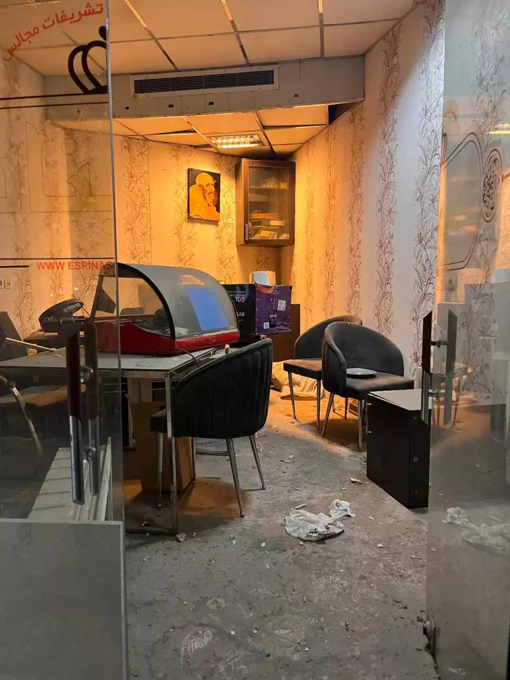 مغازه 20 متری - تصویر 3
