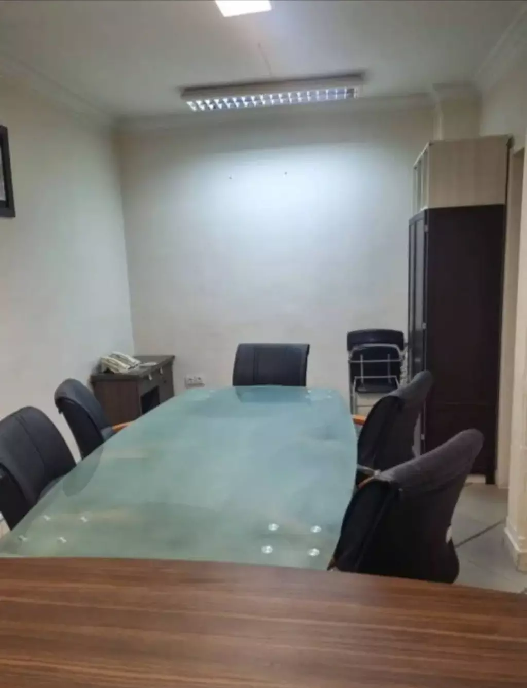اجاره واحد اداری
