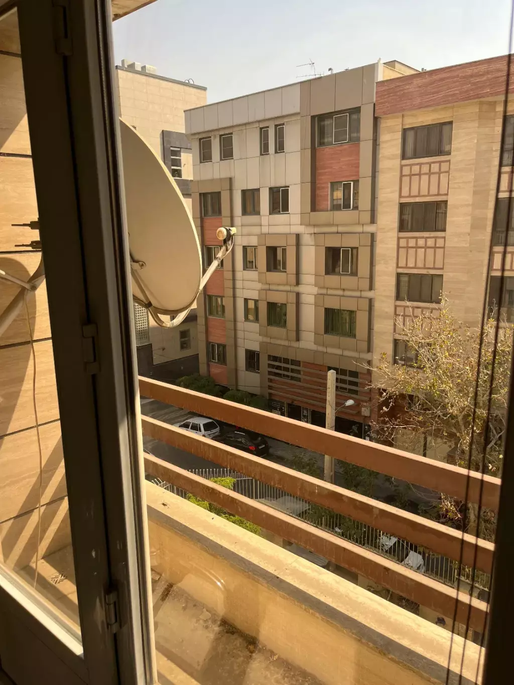 100 متر سنائی شهبازیان - تصویر 3