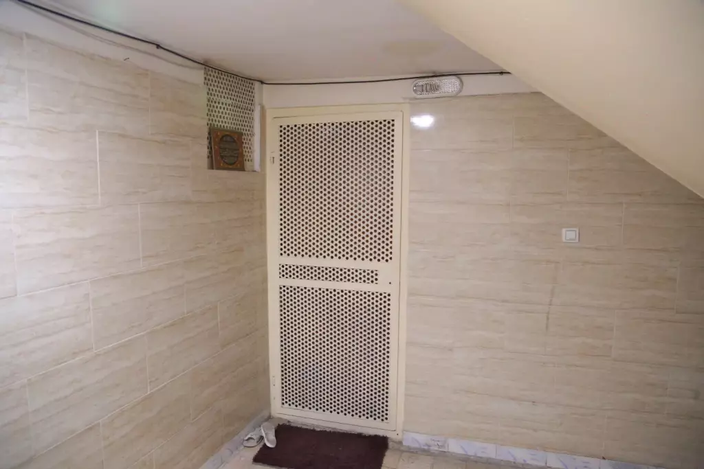 فروش ساختمان دربست با دو سند تک برگ - تصویر 11