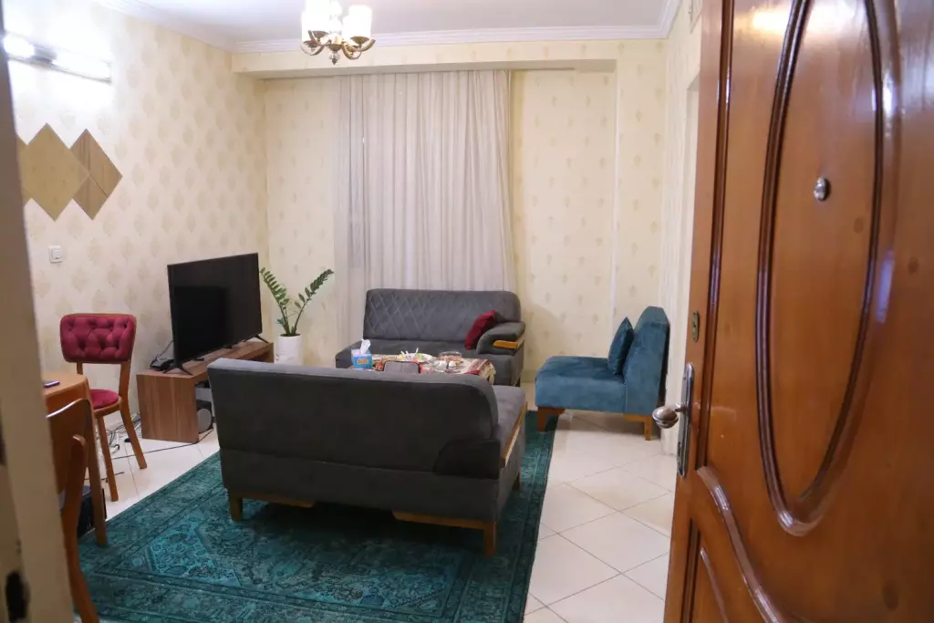 فروش ساختمان دربست با دو سند تک برگ - تصویر 3