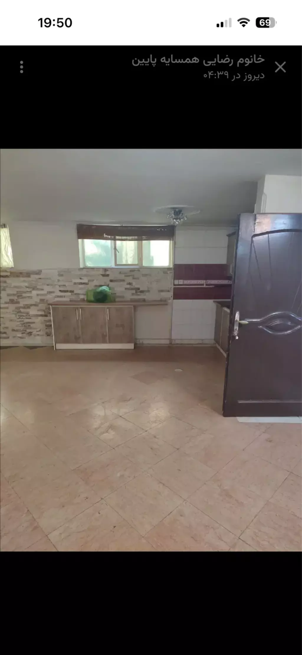 اجاره 65متری