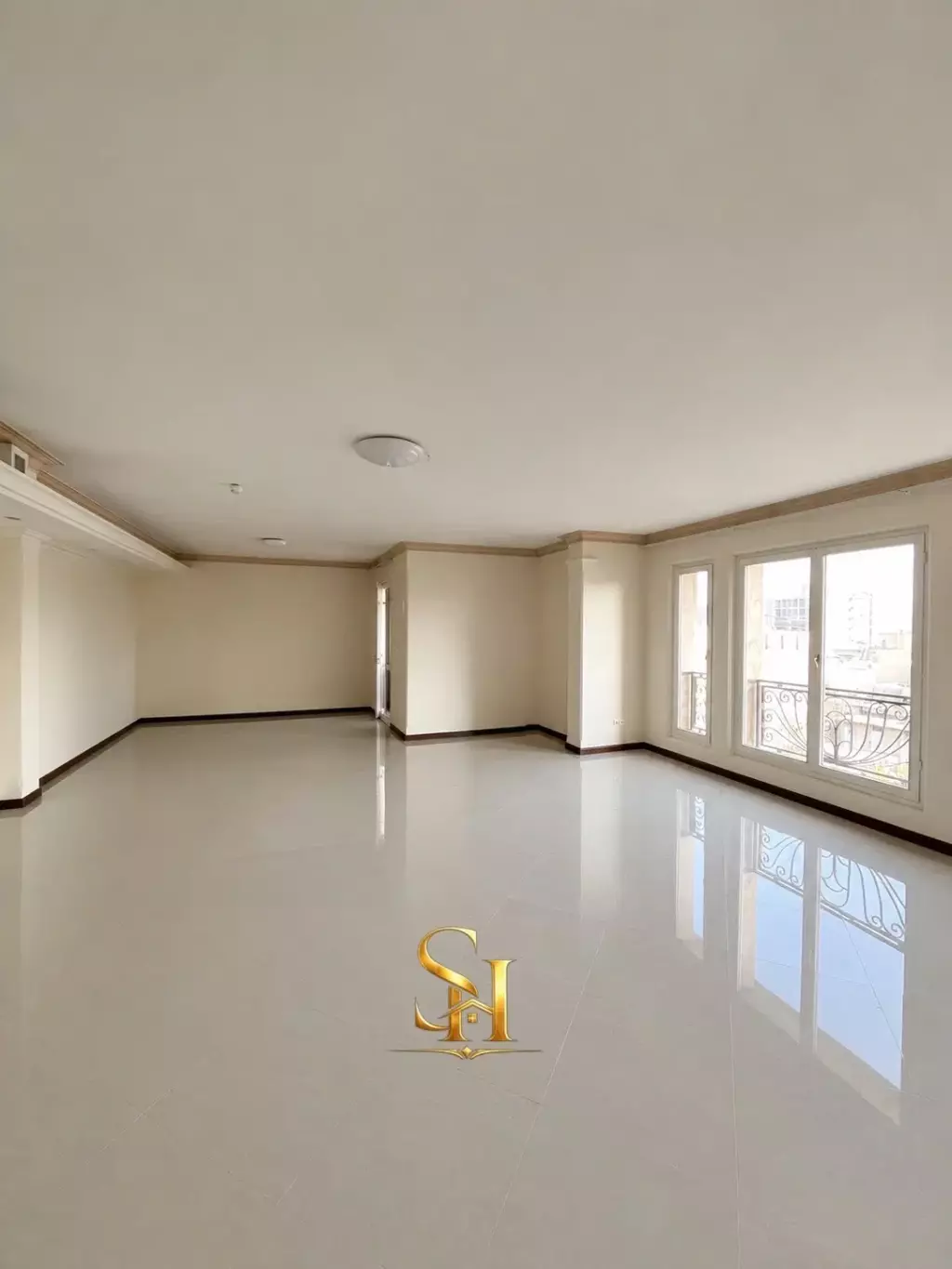 تمدید 5 ساله ، دروس ، 2پارکینگ ، منبع نور آفتاب - تصویر 4
