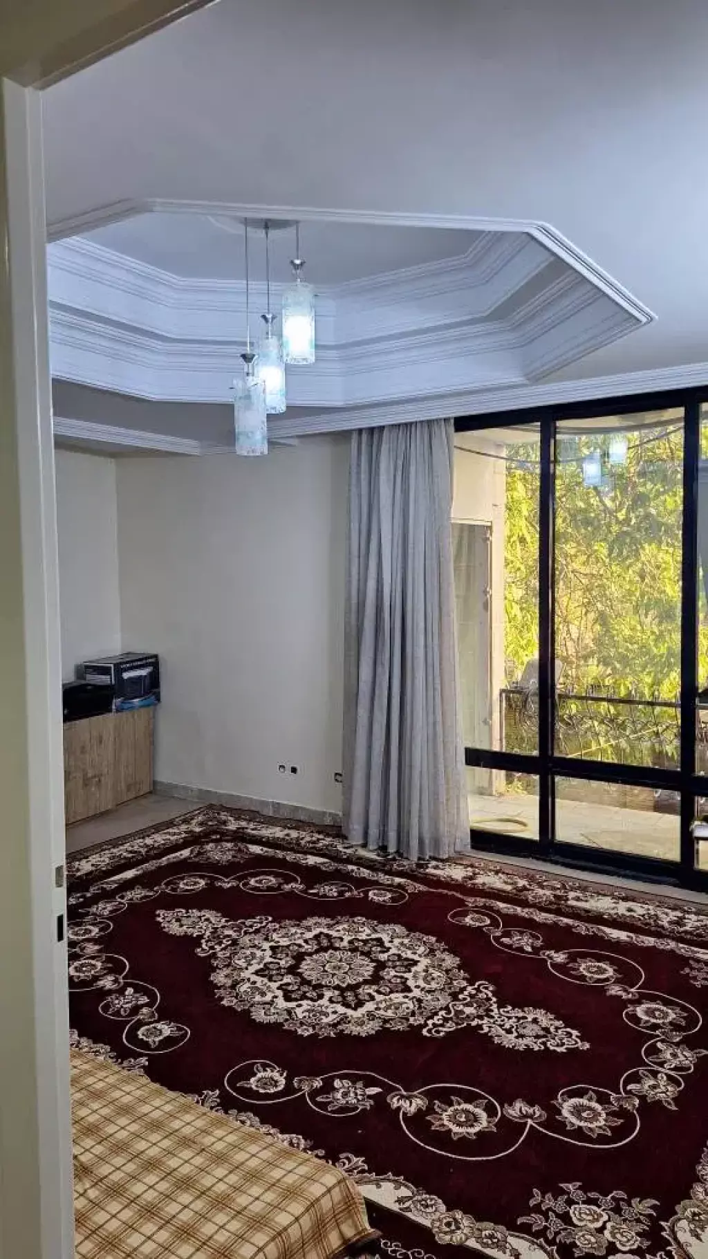 اجاره آپارتمان در ازگل - تصویر 8