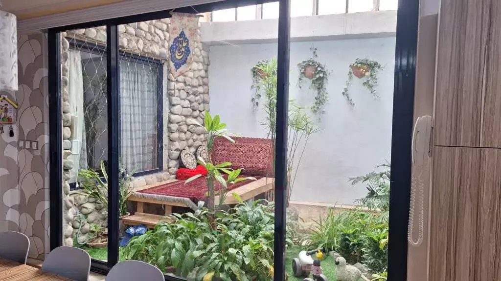 اجاره آپارتمان در ازگل